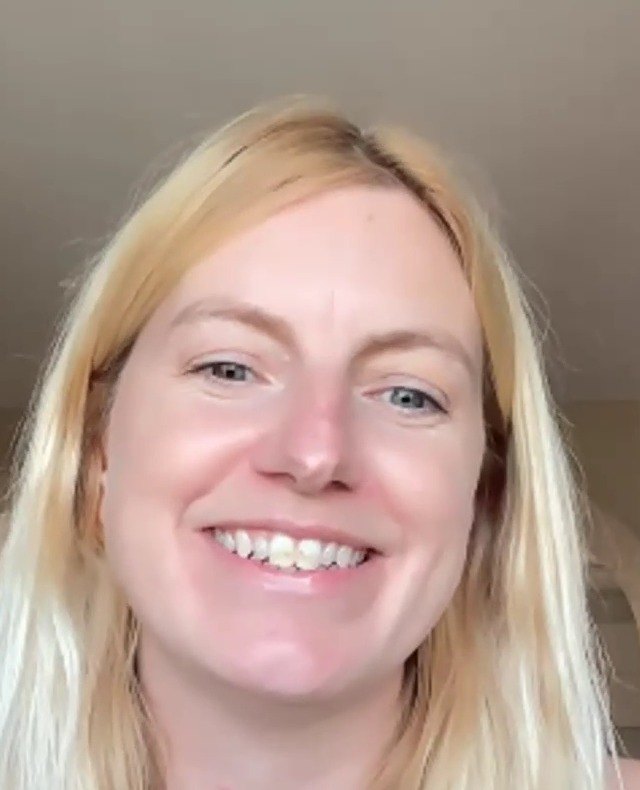 Emma Kriskinans