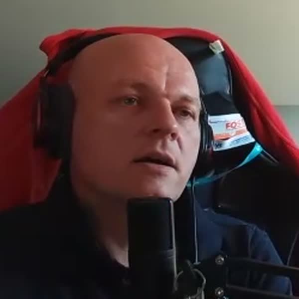 Lukasz Gornicki