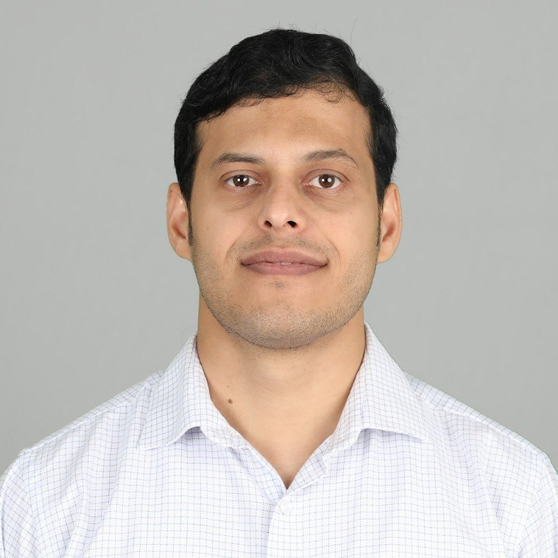 Manu PK