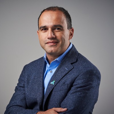 Reza Shafii